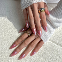 Jelly Glazed
