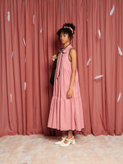 Sweethearts Stripe Dress