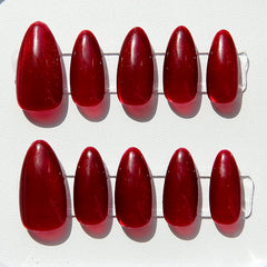 Ruby Velvet