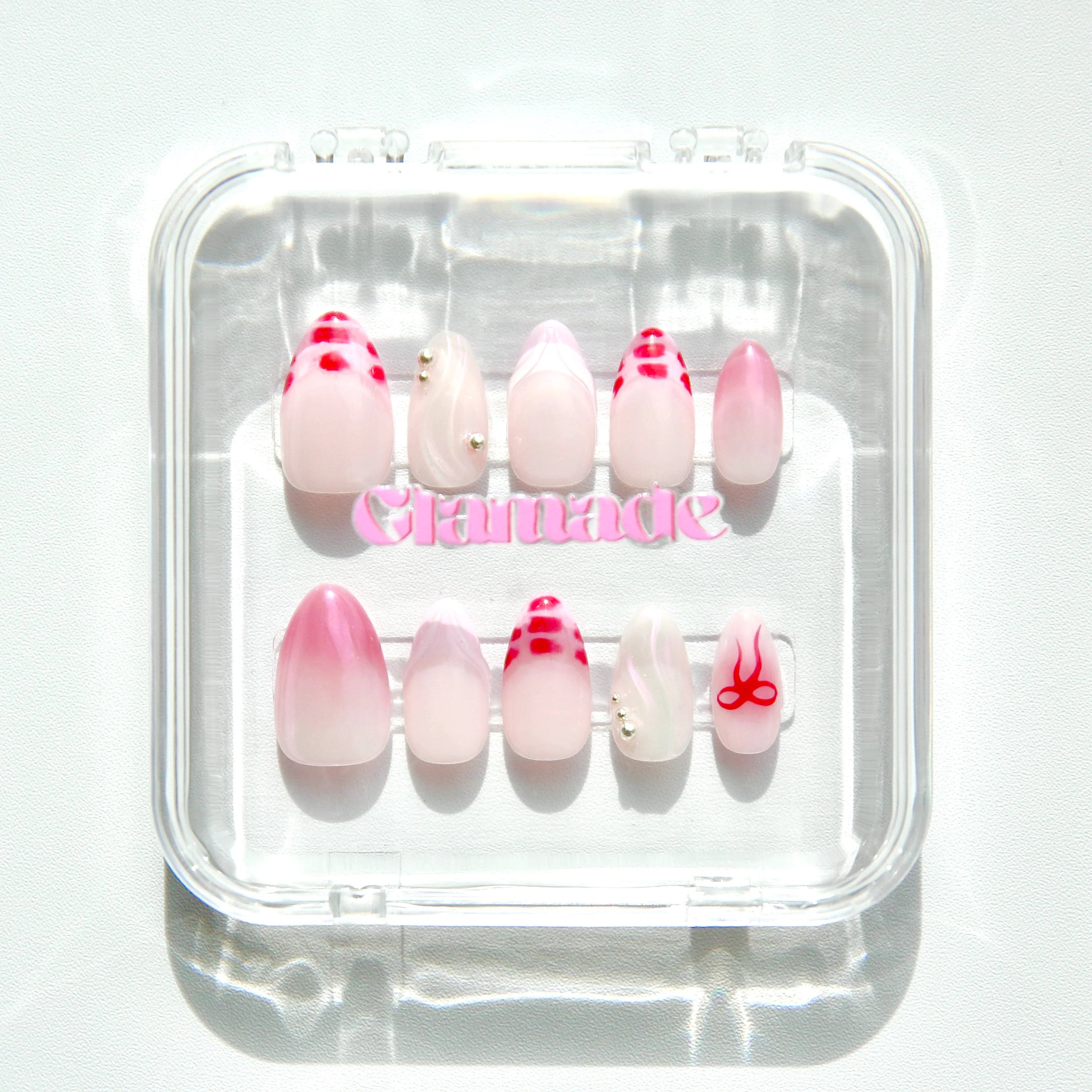 Bora Blush