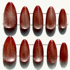 Dark Cocoa