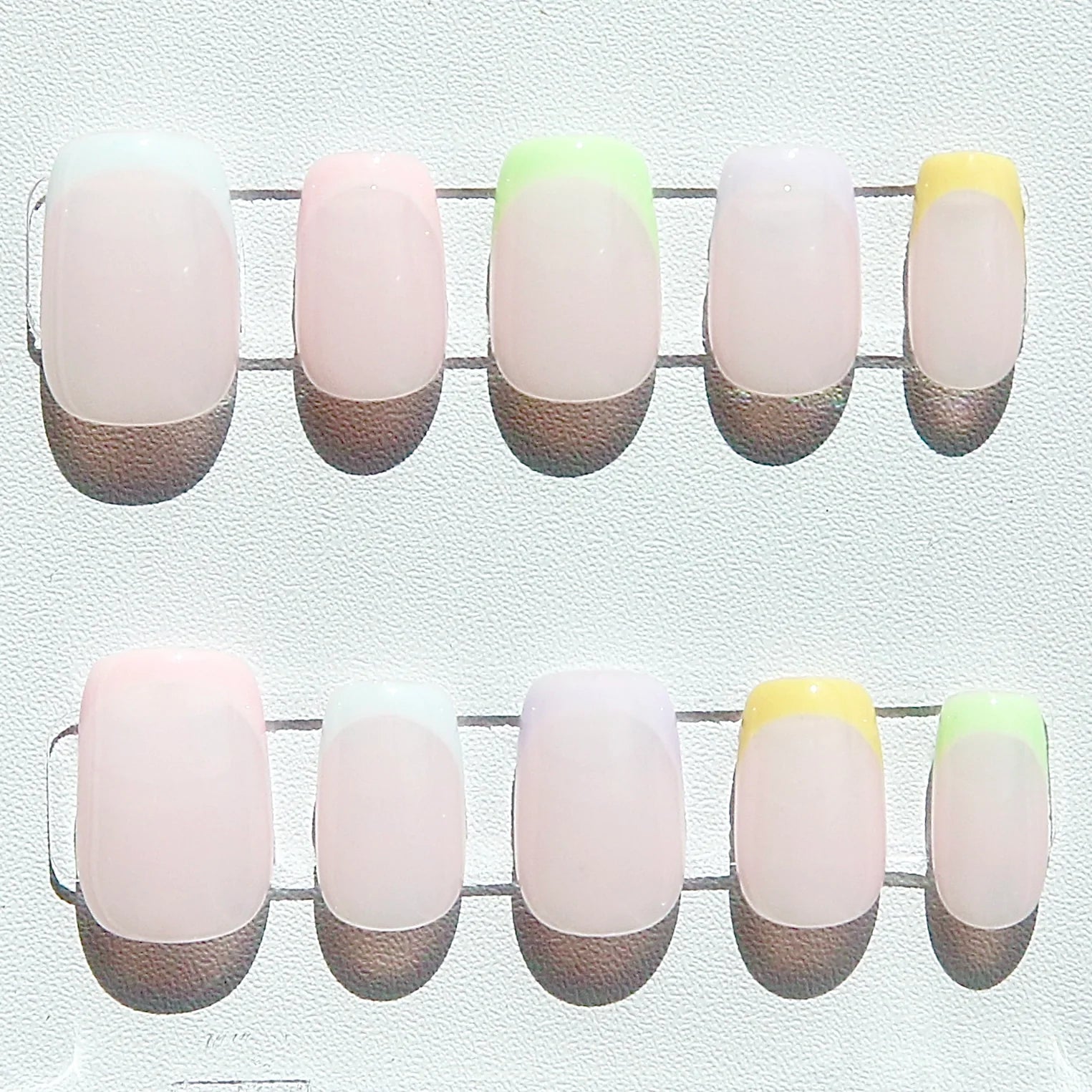 Capri Candy