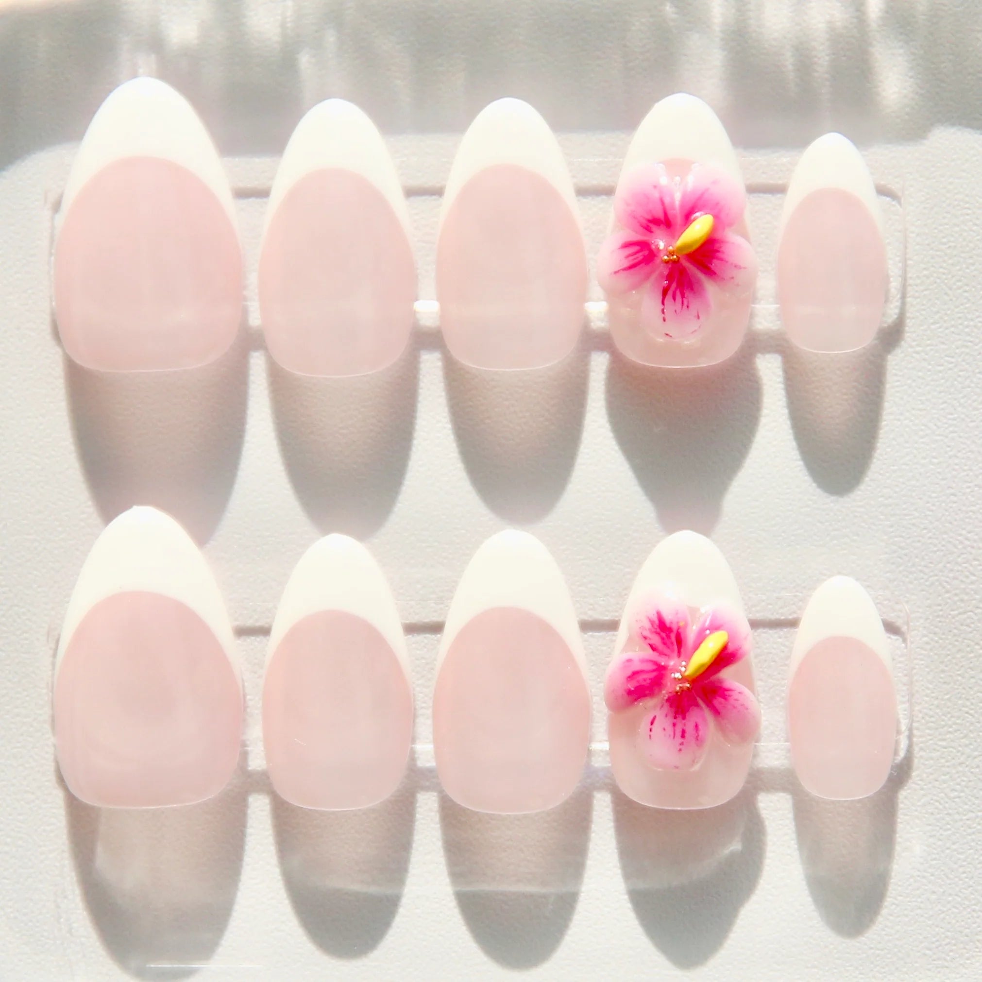 White Lotus