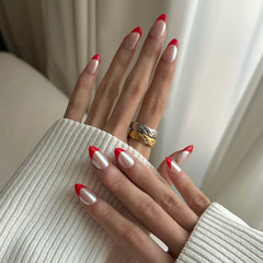 Candy Cane Glazed