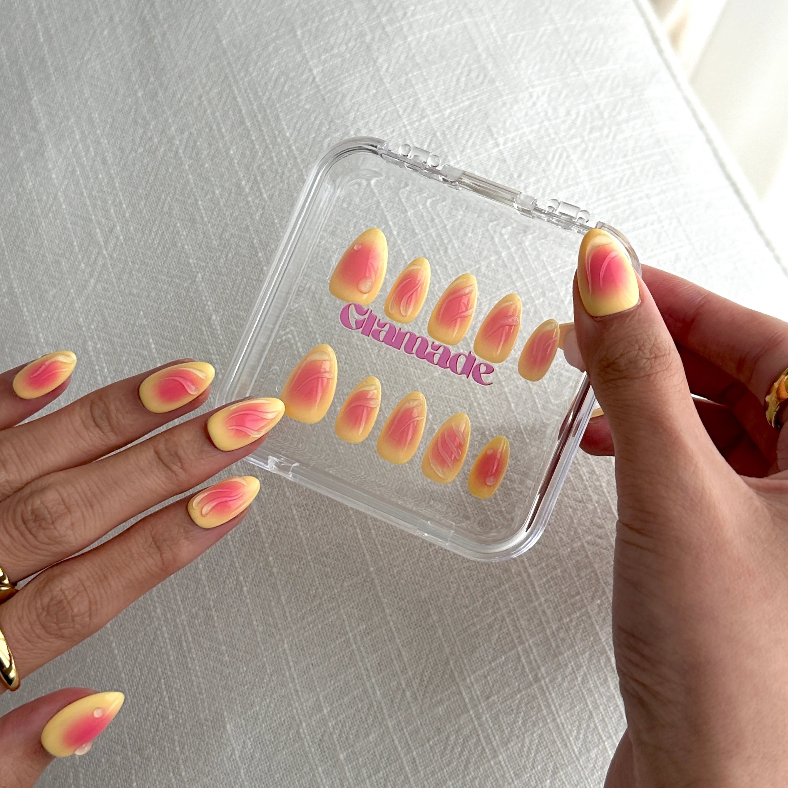 Tropical Sorbet