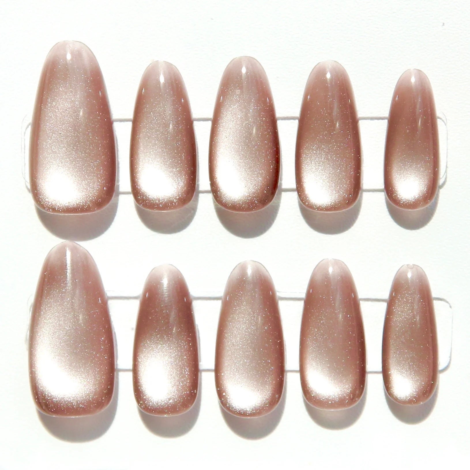 Smokey Quartz
