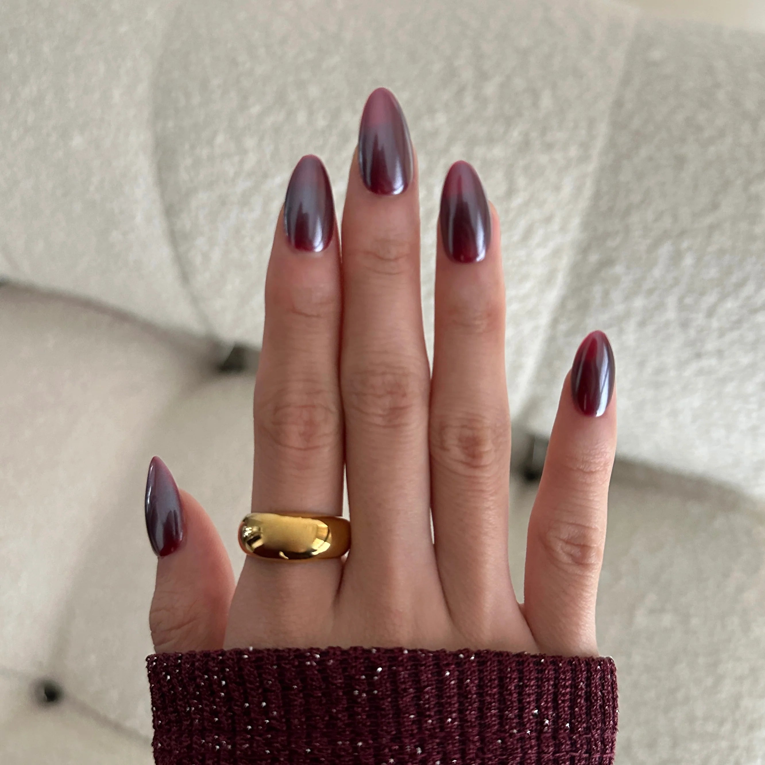 Mulled Wine