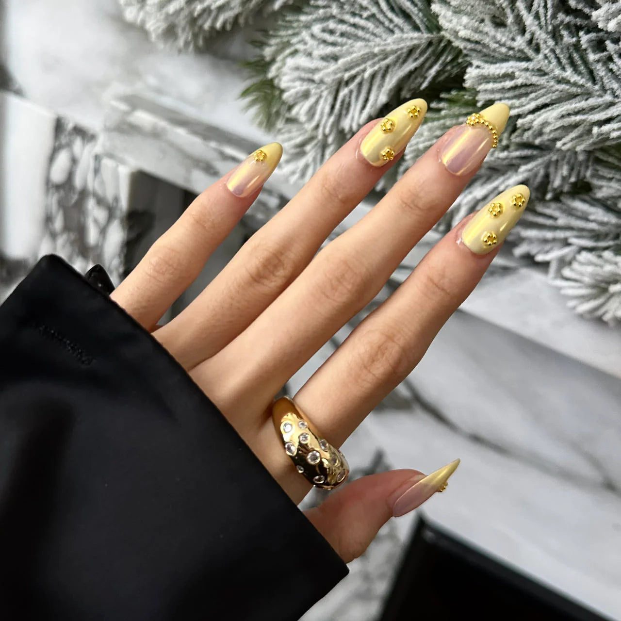 Golden Crush