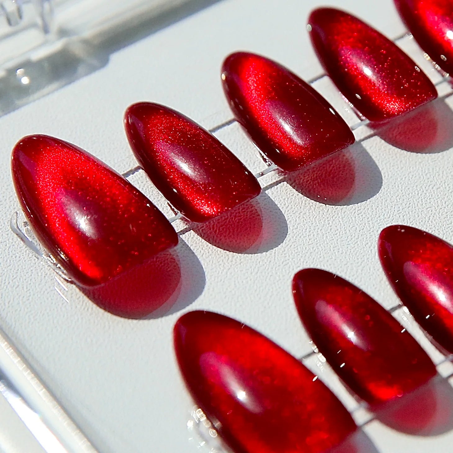Ruby Velvet