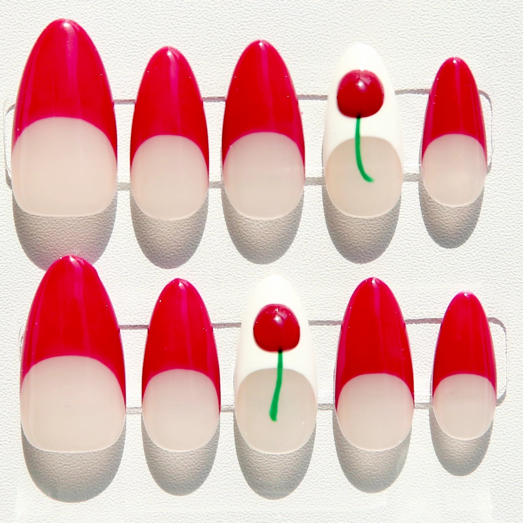 Cherry Kiss