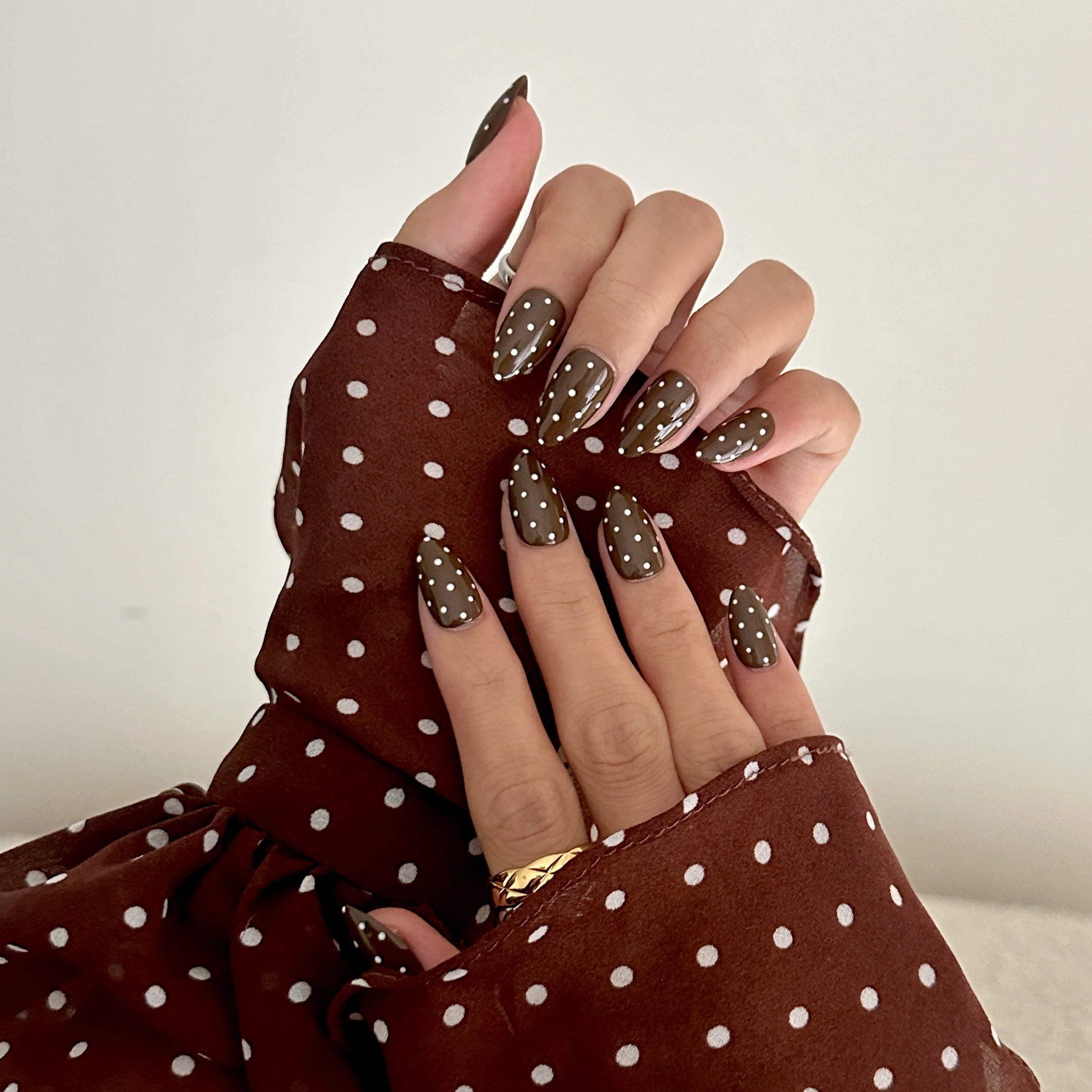 Caramel Polka