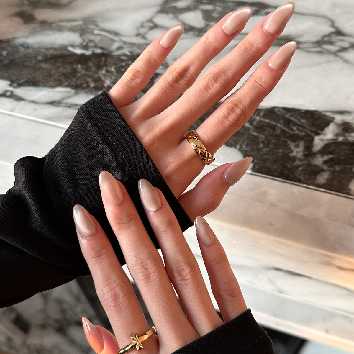 Sunstone Velvet