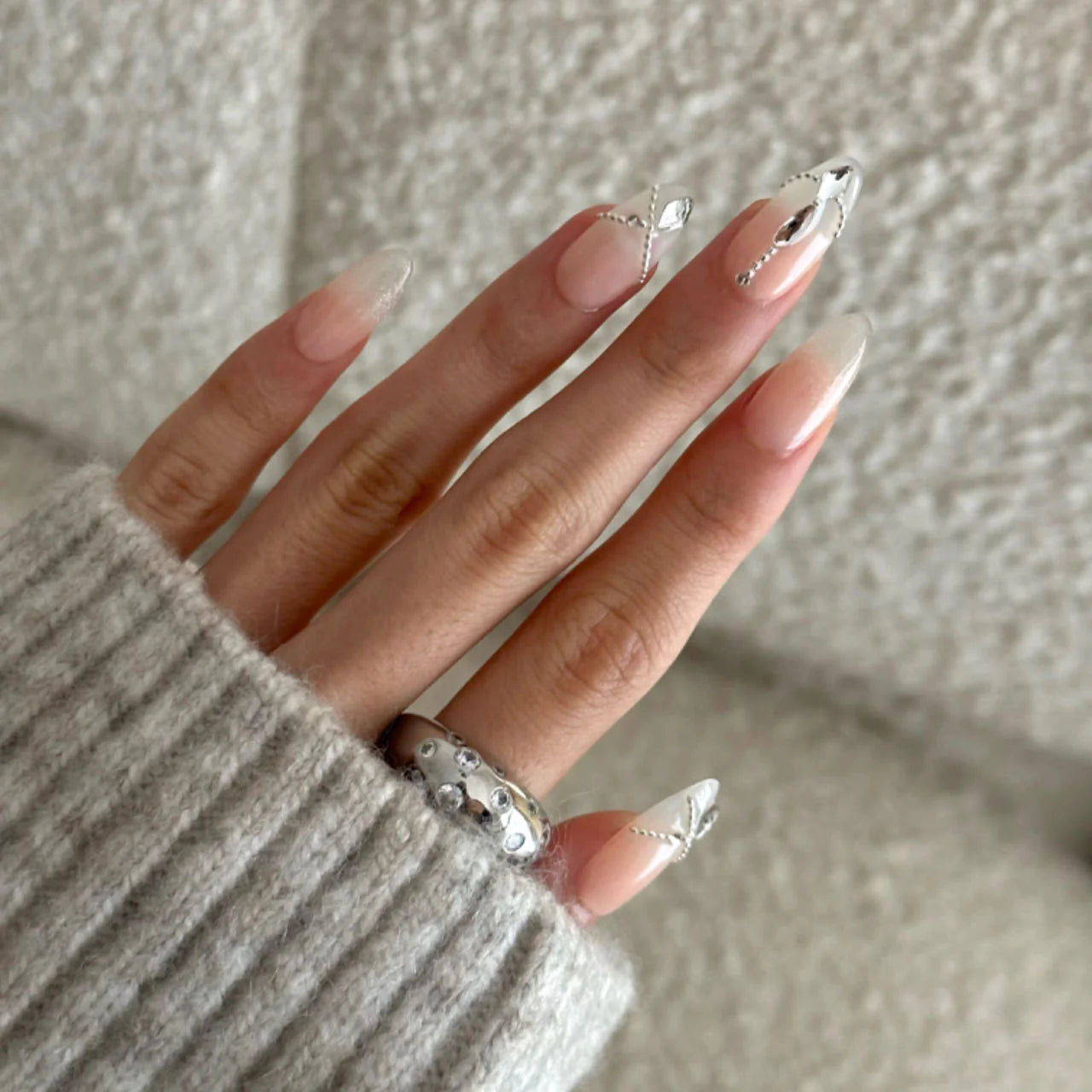 Icy Crystal