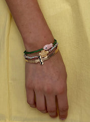 Haylo Bracelet Pack Multi