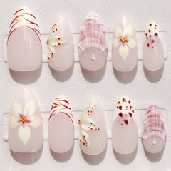 Maui Petals