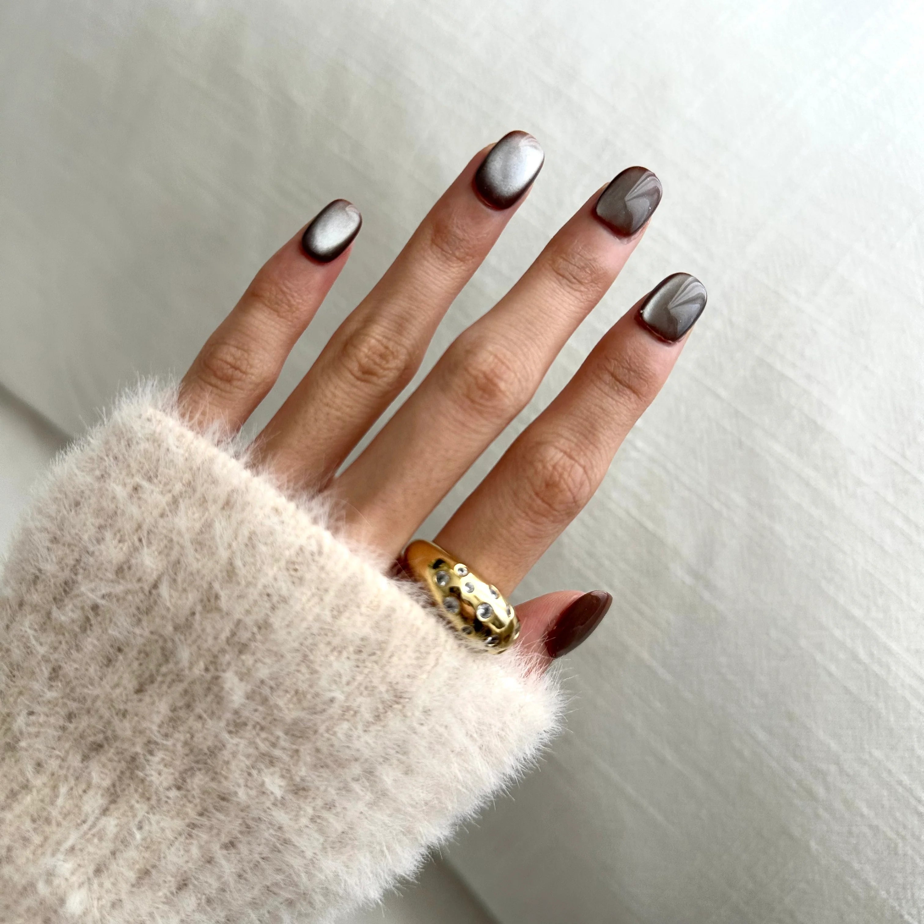 Mocha Velvet